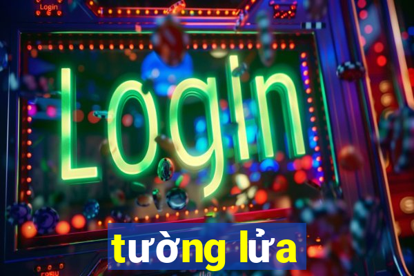 tường lửa