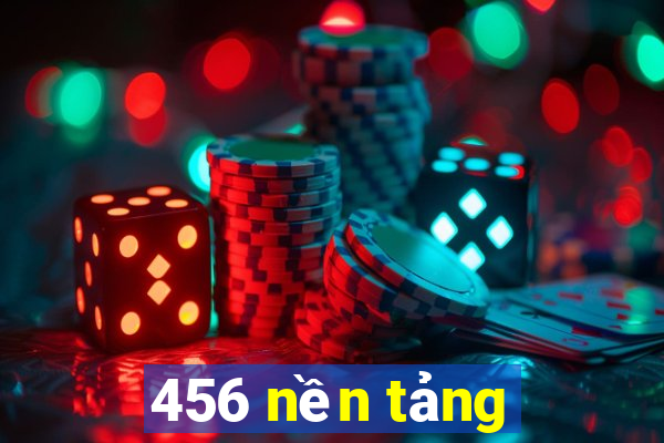 456 nền tảng