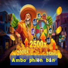 Ambo phiên bản mới nhất