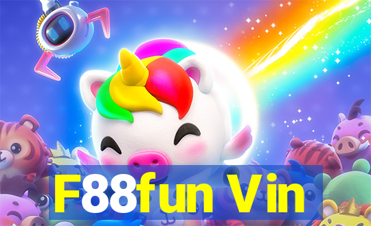 F88fun Vin