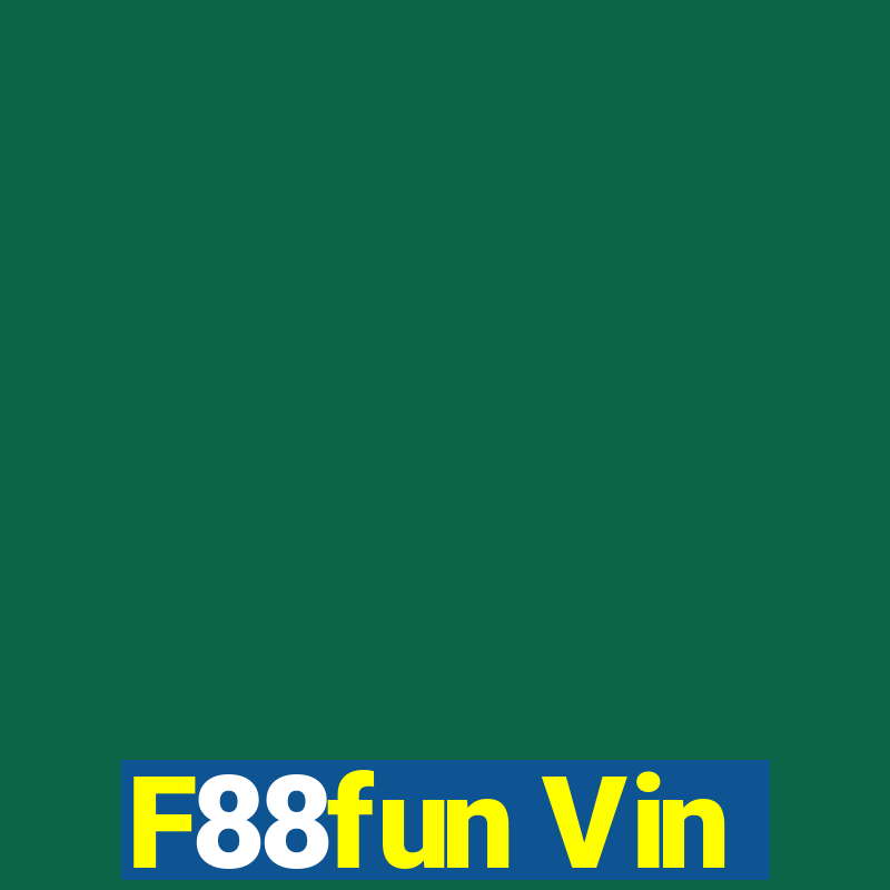 F88fun Vin