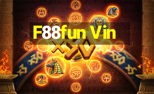 F88fun Vin