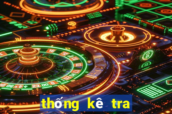 thống kê tra cứu xổ số miền bắc