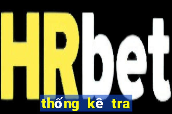 thống kê tra cứu xổ số miền bắc