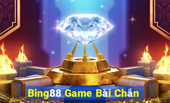 Bing88 Game Bài Chắn