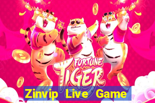 Zinvip Live Game Bài 2022