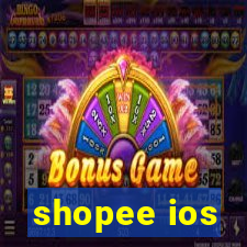 shopee ios