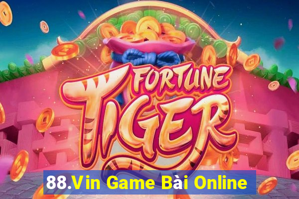 88.Vin Game Bài Online