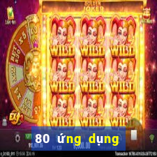 80 ứng dụng xổ số tải về