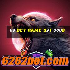 69 Bet Game Bài 888B