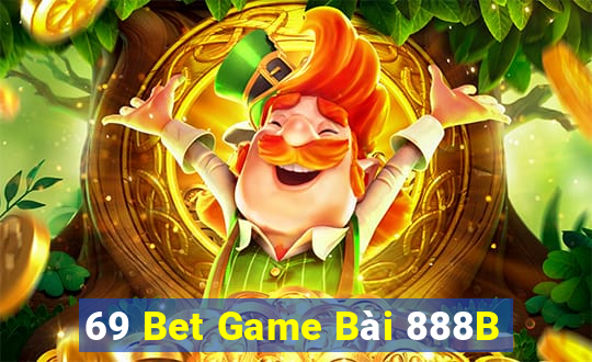 69 Bet Game Bài 888B