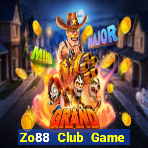 Zo88 Club Game Bài Cào