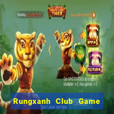 Rungxanh Club Game Bài E168