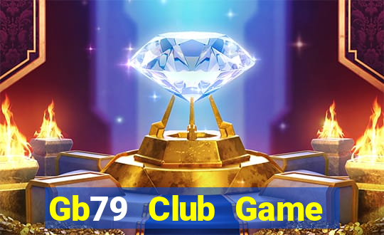 Gb79 Club Game Bài Poker Online