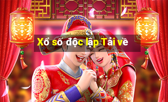 Xổ số độc lập Tải về