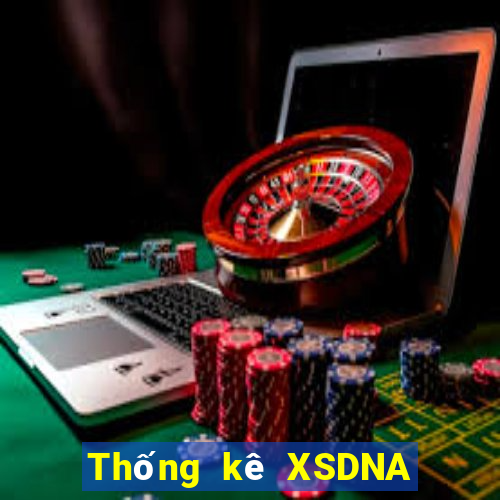 Thống kê XSDNA ngày 26