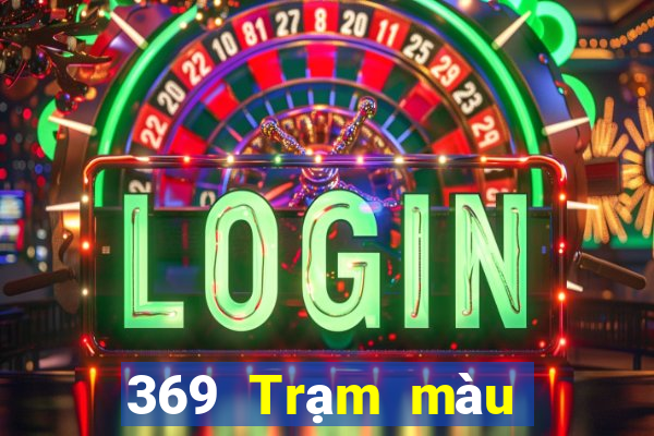 369 Trạm màu Tải về