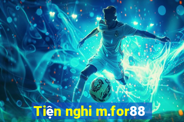 Tiện nghi m.for88