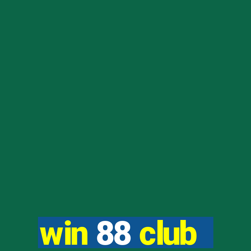 win 88 club