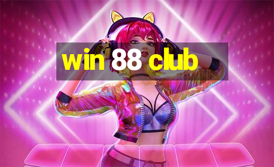 win 88 club