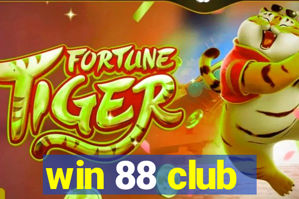 win 88 club