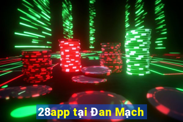 28app tại Đan Mạch