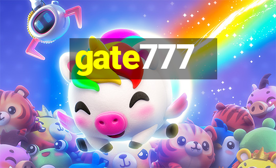 gate777