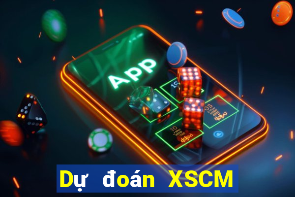 Dự đoán XSCM ngày 31