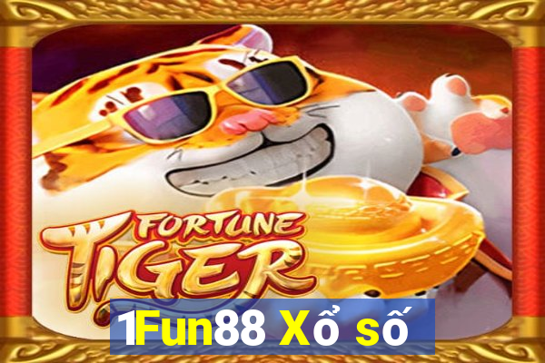 1Fun88 Xổ số