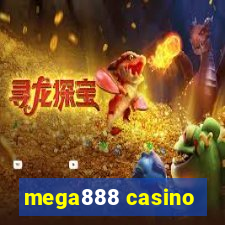 mega888 casino