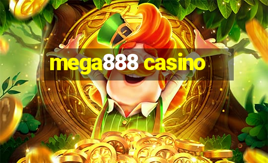 mega888 casino