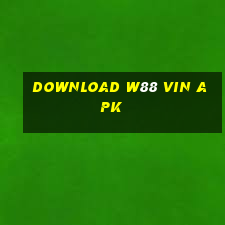 download w88 vin apk