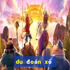 du đoán xổ số 24