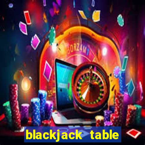 blackjack table side bets