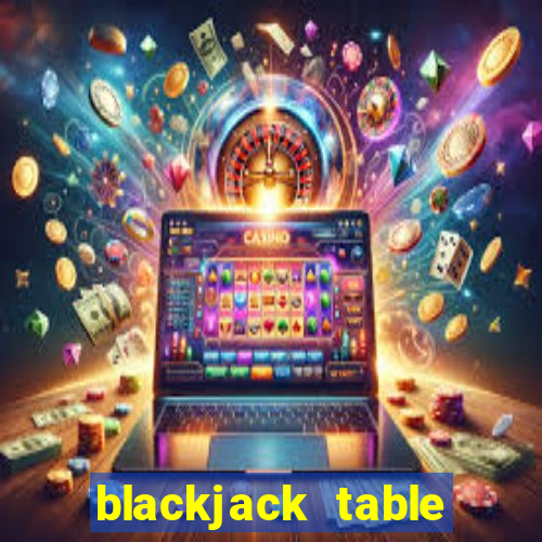 blackjack table side bets