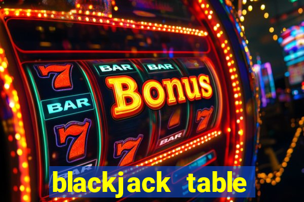 blackjack table side bets