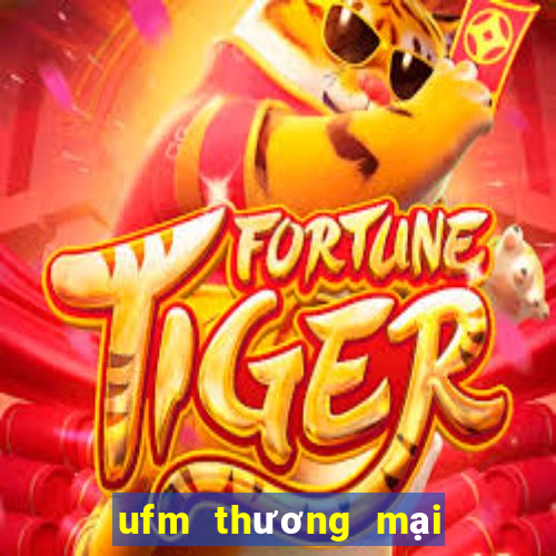 ufm thương mại điện tử