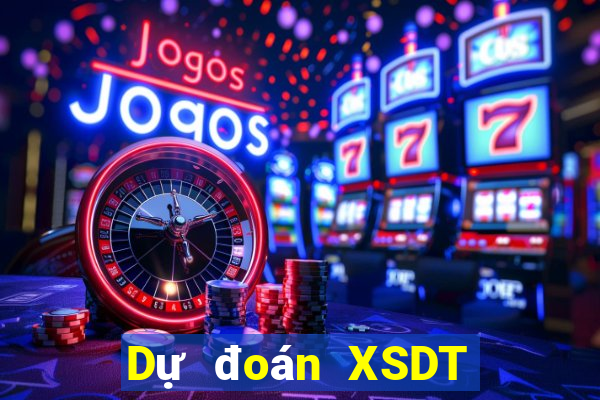 Dự đoán XSDT 6x36 hôm nay