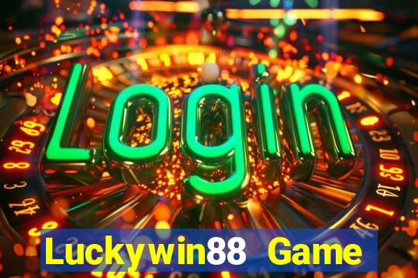 Luckywin88 Game Bài Xóc Đĩa