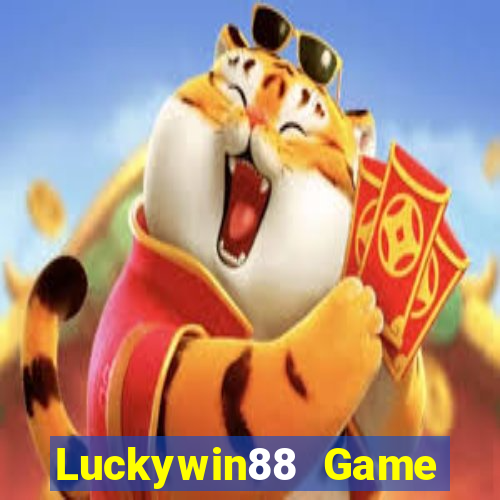 Luckywin88 Game Bài Xóc Đĩa