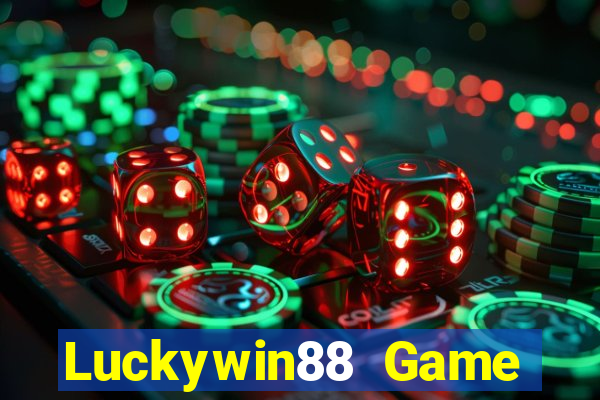 Luckywin88 Game Bài Xóc Đĩa