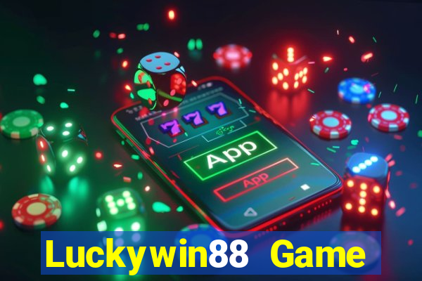 Luckywin88 Game Bài Xóc Đĩa