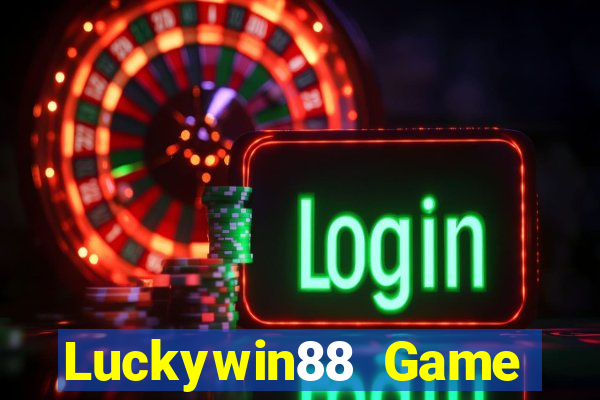 Luckywin88 Game Bài Xóc Đĩa