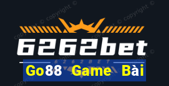 Go88 Game Bài Đổi Thưởng Go88