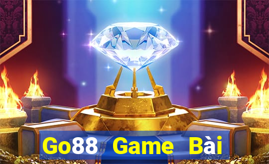 Go88 Game Bài Đổi Thưởng Go88