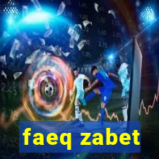 faeq zabet