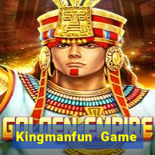 Kingmanfun Game Bài Giải Trí