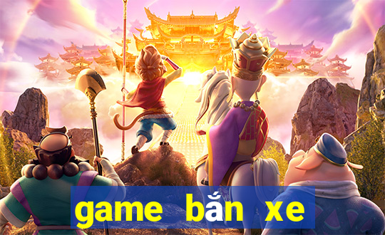 game bắn xe tăng y8