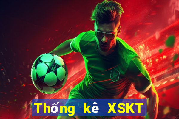 Thống kê XSKT ngày 29