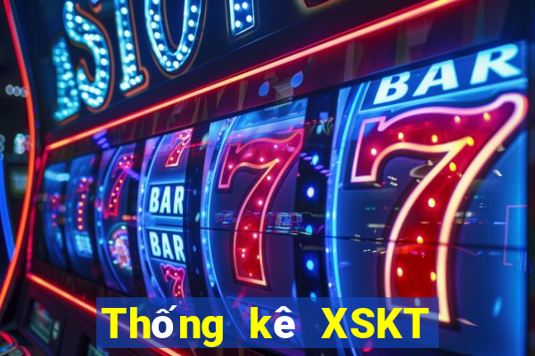 Thống kê XSKT ngày 29